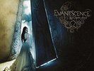 EVANESCENCE The Open Door 2 x 180gm Vinyl LP 2017 NEW & SEALED