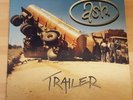 ASH 'TRAILER' ORIGINAL VINYL LP