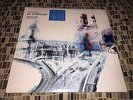 Radiohead OK Computer OKNOTOK 1997 2017 3Lp 180g Blue Colored Sealed