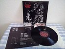 Sigh - Scorn Defeat - mit Poster - Re-Release von Vinyl Collectors - neuwertig
