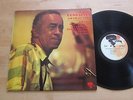 Paul Gonsalves & His All Stars LP Riviera France Art Taylor 1970 Ultrasonic VG++