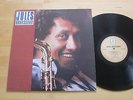 Jules Broussard S/T LP Private Bay Area Modern Soul Jazz Fleur Ultrasonic VG++