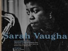 SARAH VAUGHAN on EmArcy records featuring Herbie Mann flute & R Haynes on drums