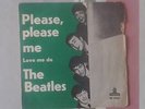 Beatles,sweden,please please me,1963