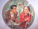 VOGUE PICTURE PHONOGRAPH RECORD R764 WHATTA YA GONNA DO/I GUESS I'LL GET THE..