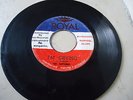 THE HEPTONES/ I'M CRYING    ROOTS REGGAE  45