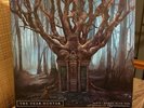 The Dear Hunter Act V: Hymns With The Devil In Confessional Vinyl LP (Dark Blue)