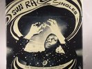Sun Ra Singles Vol 1 {10x45rpm Definitive Box Set 1952-1961} VINYL NEW & SEALED