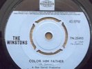 The Winstons-Color him father 7