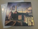 Pink Floyd Animals Japan Blue Vinyl - Mint