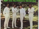 Artistics - The Articulate Artistics LP - Brunswick