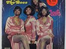 Honey & The Bees - Love LP - Josie VG+ Shrink