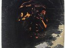 24-Carat Black - Ghetto: Misfortune's Wealth LP - Enterprise