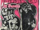 Pat Thomas & The Sweet Beans - False Lover LP - Gapophone Ghana - Afro Funk