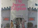 Ingram Family - Ingram Kingdom LP - Excello VG+ Shrink