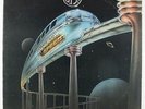 J.B.'s - Hustle With Speed LP - People