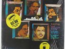 Whispers - Bingo LP - Janus Shrink