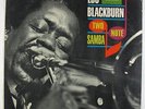 Lou Blackburn - Two Note Samba LP - Imperial - LP 9242