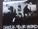 BEASTIE BOYS - Check your Head LP Vinyl
