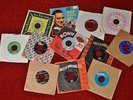 12 x Assorted GOSPEL 7