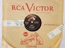 ELVIS PRESLEY, I Beg of You / Don't,  78 RPM RCA VICTOR