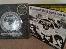 THE DAMNED - NEW ROSE HELP 7