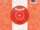 THE BEATLES 1964 SWEDISH POLYDOR *AIN'T SHE SWEET/ IF YOU LOVE ME BABY*