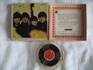 BEATLES. BEATLES FOR SALE. REEL TO REEL TAPE. MONO. PARLOPHONE TA-PMC 1240.1964