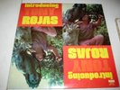 INTRODUCING TONY ROJAS - ORIG RICO LP SALSA /GUAGUANCO VG++