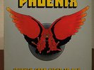Krautrock LP Phoenix  - Journey From Night To Day