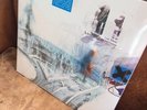 Radiohead - OK Computer 3xLP Set OKNOTOK Opaque Blue Vinyl New Sealed OVP