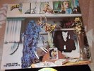 BRIAN ENO Here Come The Warm Jets ISLAND Orig* FRIPP Manzanera BABY'S ON FIRE Lp