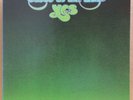 YES / CLOSE TO THE EDGE LP w/ Insert Gatefold Orig JAPAN ISSUE P-8274A