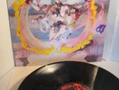 SHIVA - Fire Dance - rare UK LP Heavy Metal Records Firstpress  A1B1 - mint-