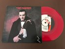 THE DAMNED RARE 7