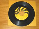 BLUES 45 RPM - ROBERT PARKER - RON 327 - 