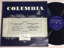 SERKIN & BUSCH Trio BEETHOVEN 1952 UK ED1 COLUMBIA 33CX 1043 MINT