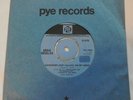 RARE NORTHERN? SOUL 45 Craig Douglas Raindrops/ Don't Mind If I Cry NM