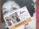 X-RAY SPEX - IDENTITY - UK PINK 7