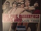 PAUL BUTTERFIELD BLUES BAND GOT A MIND TO GIVE UP LIVING LIVE 1966 RSD 2016
