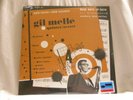 GIL MELLE New Faces TAL FARLOW Joe Morello Max Roach Eddie Bert SEALED 10