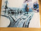 Radiohead Ok Computer 2xLP 1997 UK Parlophone Repress, NM/EX  Gatefold