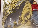 IRON BUTTERFLY HEAVY ROCKTOBER MONO HQ-180 GRAM NEW SEALED