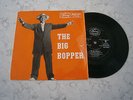THE BIG BOPPER - SELF TITLED EP