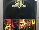 BENGAL TIGERS - METAL FETISH Mini LP Vinyl Record VG+/EX 1982 Australian Metal