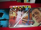 Johnny Cash Willie Nelson Waylon Jennings 30 vinyl lp lot.