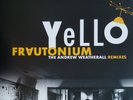 Yellow - Frautonium (The Andrew Weatherall Remixes) - 2* 12