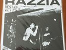 RAZZIA - Rest of Vol. 1 LP /  mit original Autogrammen