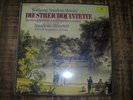 ovp SEALED - 3LP BOX   MOZART STRING QUINTETS / AMADEUS QUARTETT / DGG SET new