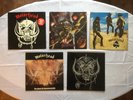 Motorhead Vinyl